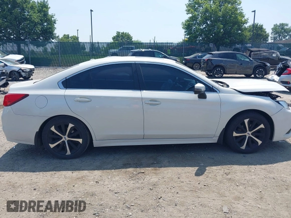 2015 Subaru Legacy Limited with VIN 4S3BNAL61F3010396, listed as a IAAI auction lot 42491652 with Not provided miles and . Bid and sale history available at DreamBid. Image 13.