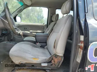 2003 Toyota Tacoma PreRunner с VIN 5TEGN92N73Z225002, выставлен на аукционе Copart как лот 58038845 с пробегом 306 419 миль миль и Списание • Salvage title. История ставок и продаж доступна на DreamBid. Изображение 7.