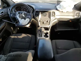 2019 Jeep Grand Cherokee Laredo E with VIN 1C4RJFAG5KC720253, listed as a Copart auction lot 42798215 with 63,826 mi miles and Salvage Title. Bid and sale history available at carsss.com. Image 8.