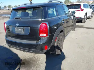 2019 MINI Countryman Cooper z VIN WMZYS7C56K3J05107, wystawiony jako IAAI lot #41331512 z przebiegiem 64 089 mil mil oraz . Historia ofert i sprzedaży dostępna na DreamBid. Obrazek 4.