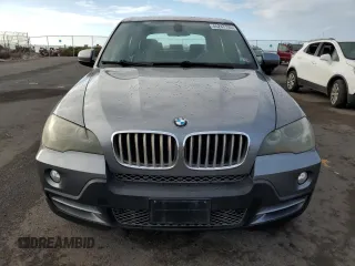 2010 BMW X5 35d with VIN 5UXFF0C58ALT75133, listed as a Copart auction lot 45247735 with 176,410 mi miles and Clean Title. Bid and sale history available at carsss.com. Image 5.