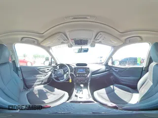 2019 Subaru Forester Premium with VIN JF2SKAEC2KH416326, listed as a Copart auction lot 61375845 with 89,374 mi miles and Salvage title. Bid and sale history available at DreamBid. Image 16.