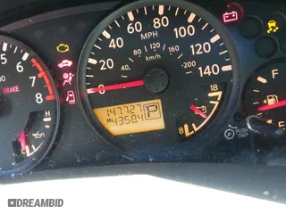 2016 Nissan Frontier SV with VIN 1N6AD0FV5GN742335, listed as a IAAI auction lot 41411366 with 147,727 mi miles. Bid and sale history available at carsss.com. Image 15.