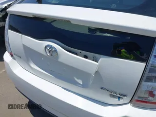 2008 Toyota Prius z VIN JTDKB20U183323310, wystawiony jako IAAI lot #42433329 z przebiegiem 140 100 mil mil oraz . Historia ofert i sprzedaży dostępna na DreamBid. Obrazek 17.