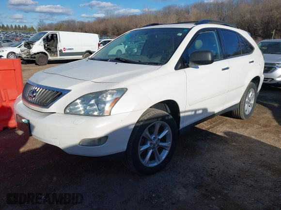 2009 Lexus RX 350 with VIN 2T2HK31UX9C113825, listed as a IAAI auction lot 41437890 with 247,077 mi miles and . Bid and sale history available at DreamBid. Image 17.