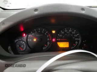 2007 Nissan Frontier SE z VIN 1N6AD09U17C417082, wystawiony jako Copart lot #43327625 z przebiegiem 171 440 mil mil oraz Czysty tytuł • Clean title. Historia ofert i sprzedaży dostępna na DreamBid. Obrazek 9.