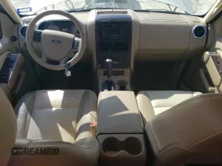 2007 Ford Explorer Limited z VIN 1FMEU65E97UB78683, wystawiony jako Copart lot #43976195 z przebiegiem 154 800 mil mil oraz Szkoda całkowita • Salvage title. Historia ofert i sprzedaży dostępna na DreamBid. Obrazek 8.