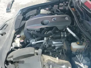 2020 Lexus IS 300 с VIN JTHAA1D24L5108386, выставлен на аукционе IAAI как лот 42120982 с пробегом 72 525 миль миль и . История ставок и продаж доступна на DreamBid. Изображение 12.