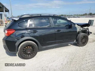 2017 Subaru Crosstrek Limited z VIN JF2GPANC4H8219061, wystawiony jako Copart lot #57409035 z przebiegiem 71 778 mil mil oraz Szkoda całkowita • Salvage title. Historia ofert i sprzedaży dostępna na DreamBid. Obrazek 3.