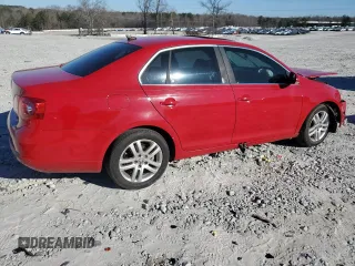 2007 Volkswagen Jetta 2.5 z VIN 3VWSF71K57M038179, wystawiony jako Copart lot #47118715 z przebiegiem 153 763 mil mil oraz Szkoda całkowita • Salvage title. Historia ofert i sprzedaży dostępna na DreamBid. Obrazek 3.