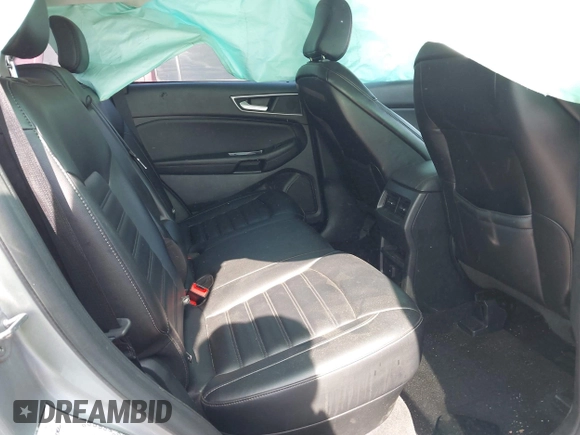 2020 Ford Edge SEL with VIN 2FMPK3J92LBA74106, listed as a IAAI auction lot 42157636 with 92,305 mi miles and . Bid and sale history available at DreamBid. Image 8.