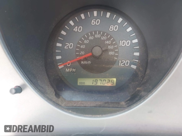 2002 Nissan Frontier SE with VIN 1N6ED29X42C325111, listed as a IAAI auction lot 42755874 with 197,029 mi miles and . Bid and sale history available at DreamBid. Image 7.