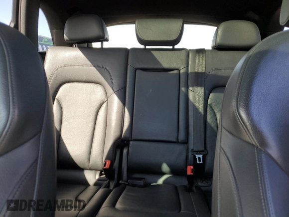2015 Audi Q5 with VIN WA1DGCFP1FA020807, listed as a Copart auction lot 49667705 with 191,004 mi miles and Clean title. Bid and sale history available at DreamBid. Image 10.