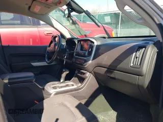2017 Chevrolet Colorado 4WD LT z VIN 1GCGTCEN0H1159506, wystawiony jako IAAI lot #41886802 z przebiegiem 132 007 mil mil oraz . Historia ofert i sprzedaży dostępna na DreamBid. Obrazek 5.