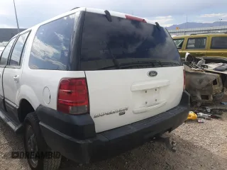 2004 Ford Expedition Special Service z VIN 1FMPU15L74LA89058, wystawiony jako Copart lot #53175585 z przebiegiem 242 560 mil mil oraz Nie do naprawy • Non repairable. Historia ofert i sprzedaży dostępna na DreamBid. Obrazek 6.