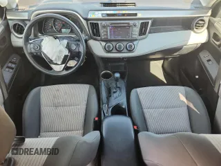 2013 Toyota RAV4 LE z VIN 2T3BFREV2DW122313, wystawiony jako Copart lot #62961105 z przebiegiem 152 497 mil mil oraz Nie do naprawy • Non repairable. Historia ofert i sprzedaży dostępna na DreamBid. Obrazek 8.