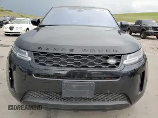 2020 Land Rover Range Rover Evoque SE z VIN SALZP2FX9LH006347, wystawiony jako Copart lot #60060955 z przebiegiem 86 396 mil mil oraz Czysty tytuł • Clean title. Historia ofert i sprzedaży dostępna na DreamBid. Obrazek 5.