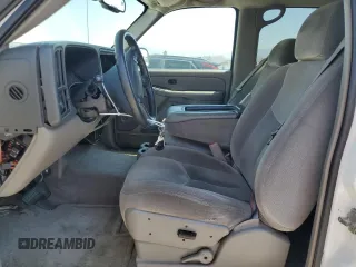 2005 GMC Yukon SLT z VIN 1GKEC13V65J174655, wystawiony jako Copart lot #59050755 z przebiegiem 93 893 mil mil oraz Czysty tytuł • Clean title. Historia ofert i sprzedaży dostępna na DreamBid. Obrazek 7.