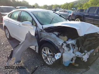 2015 Ford Fusion SE with VIN 3FA6P0H79FR269863, listed as a IAAI auction lot 42499391 with 200,978 mi miles and . Bid and sale history available at DreamBid. Image 1.
