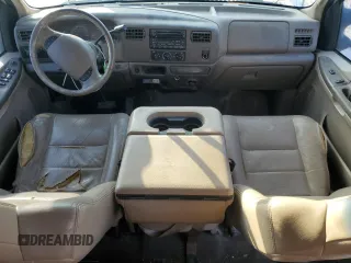 2002 Ford F-350 XL with VIN 1FTSW30F02EB62259, listed as a Copart auction lot 44232015 with 507,871 mi miles and Salvage Title. Bid and sale history available at DreamBid. Image 8.