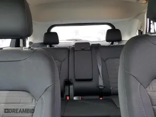 2017 Ford Edge SEL with VIN 2FMPK4J96HBB97095, listed as a Copart auction lot 47580215 with 105,101 mi miles and Clean Title. Bid and sale history available at carsss.com. Image 10.