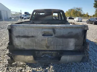 2014 Chevrolet Silverado 1500 LT with VIN 3GCUKREC0EG511844, listed as a Copart auction lot 53271395 with Not Provided miles and Non Repairable. Bid and sale history available at DreamBid. Image 6.