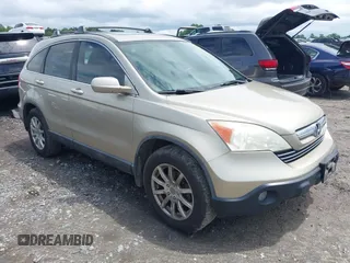2009 Honda CR-V EX-L с VIN 5J6RE48759L039576, выставлен на аукционе IAAI как лот 42351825 с пробегом 224 012 миль миль и . История ставок и продаж доступна на DreamBid. Изображение 1.