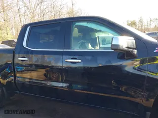 2019 Chevrolet Silverado 1500 LTZ with VIN 3GCUYGED2KG238980, listed as a IAAI auction lot 41426657 with 87,795 mi miles. Bid and sale history available at carsss.com. Image 14.