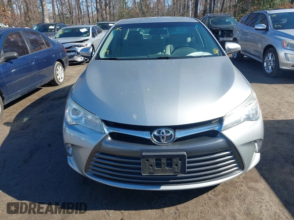2017 Toyota Camry XLE with VIN 4T1BF1FKXHU345915, listed as a IAAI auction lot 41869325 with 144,417 mi miles. Bid and sale history available at carsss.com. Image 12.