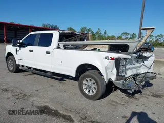 2020 Ford F-250 XL с VIN 1FT7W2BT3LEC85719, выставлен на аукционе IAAI как лот 42260750 с пробегом 164 815 миль миль и . История ставок и продаж доступна на DreamBid. Изображение 3.