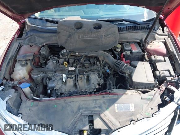 2013 Lincoln MKZ с VIN 3LN6L2J90DR805430, выставлен на аукционе IAAI как лот 42411542 с пробегом 154 710 миль миль и . История ставок и продаж доступна на DreamBid. Изображение 10.