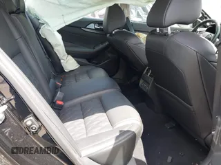2023 Nissan Maxima Platinum z VIN 1N4AA6FV0PC502349, wystawiony jako IAAI lot #42114011 z przebiegiem 7 494 mil mil oraz . Historia ofert i sprzedaży dostępna na DreamBid. Obrazek 8.