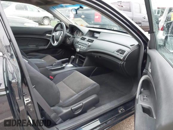 2009 Honda Accord LX-S with VIN 1HGCS12339A010440, listed as a IAAI auction lot 42045025 with 126,767 mi miles and . Bid and sale history available at DreamBid. Image 5.