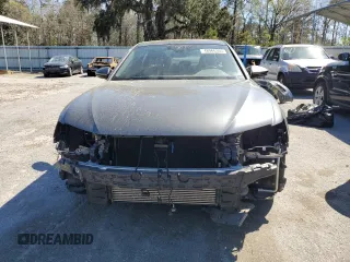 2019 Audi A6 Premium Plus z VIN WAUL2AF24KN024570, wystawiony jako Copart lot #48966365 z przebiegiem 58 427 mil mil oraz Szkoda całkowita • Salvage title. Historia ofert i sprzedaży dostępna na DreamBid. Obrazek 5.