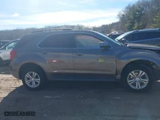 2012 Chevrolet Equinox LT w/1LT with VIN 2GNFLEEK4C6200889, listed as a IAAI auction lot 41691655 with 141,383 mi miles. Bid and sale history available at carsss.com. Image 13.