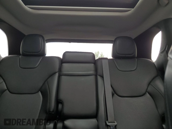 2019 Jeep Cherokee Limited с VIN 1C4PJMDX0KD253910, выставлен на аукционе Copart как лот 55830235 с пробегом 81 008 миль миль и Списание • Salvage title. История ставок и продаж доступна на DreamBid. Изображение 10.