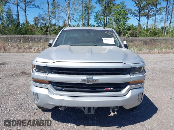 2018 Chevrolet Silverado 1500 LT with VIN 1GCVKREC9JZ335603, listed as a IAAI auction lot 41853399 with 152,460 mi miles and . Bid and sale history available at DreamBid. Image 12.