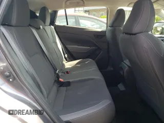 2024 Subaru Impreza z VIN JF1GUABCXR8325596, wystawiony jako Copart lot #60879365 z przebiegiem 12 614 mil mil oraz Szkoda całkowita • Salvage title. Historia ofert i sprzedaży dostępna na DreamBid. Obrazek 10.