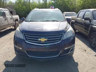 2016 Chevrolet Traverse LT with VIN 1GNKRGKD6GJ183391, listed as a IAAI auction lot 42268807 with 137,926 mi miles and . Bid and sale history available at DreamBid. Image 11.