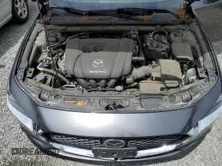 2020 Mazda 3 Select with VIN JM1BPACL7L1171987, listed as a Copart auction lot 56228805 with 66,314 mi miles and Salvage title. Bid and sale history available at DreamBid. Image 11.