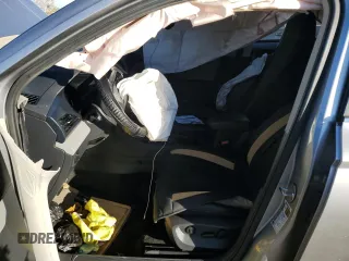 2023 Volkswagen Taos SE z VIN 3VVNX7B21PM308277, wystawiony jako Copart lot #82367714 z przebiegiem Nie podano mil oraz Nie do naprawy • Non repairable. Historia ofert i sprzedaży dostępna na DreamBid. Obrazek 7.