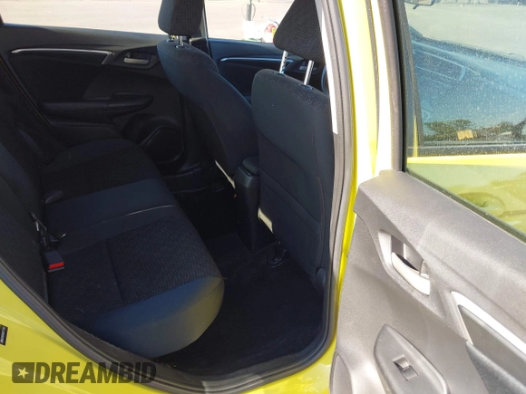 2016 Honda Fit LX with VIN JHMGK5H56GX011347, listed as a IAAI auction lot 42067854 with 106,969 mi miles and . Bid and sale history available at DreamBid. Image 8.