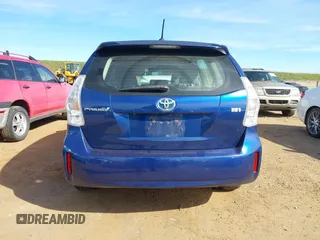 2012 Toyota Prius Two with VIN JTDZN3EU2C3010280, listed as a IAAI auction lot 41603213 with 219,654 mi miles and . Bid and sale history available at DreamBid. Image 16.