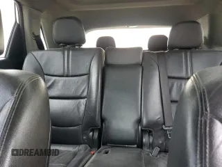 2012 Kia Sorento SX with VIN 5XYKW4A21CG303835, listed as a Copart auction lot 48239835 with 335,934 mi miles and Salvage Title. Bid and sale history available at carsss.com. Image 10.