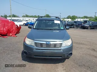2009 Subaru Forester X с VIN JF2SH63639H733423, выставлен на аукционе IAAI как лот 42480971 с пробегом 196 501 миль миль и . История ставок и продаж доступна на DreamBid. Изображение 6.