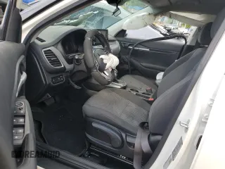 2023 Kia Seltos LX z VIN KNDEP2AA8P7463168, wystawiony jako Copart lot #49137795 z przebiegiem Nie podano mil oraz Szkoda całkowita • Salvage title. Historia ofert i sprzedaży dostępna na DreamBid. Obrazek 7.