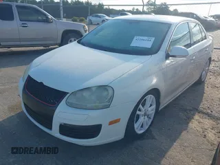 2006 Volkswagen Jetta 1.9L TDI с VIN 3VWST71K86M753562, выставлен на аукционе IAAI как лот 42206104 с пробегом 259 137 миль миль и . История ставок и продаж доступна на DreamBid. Изображение 2.