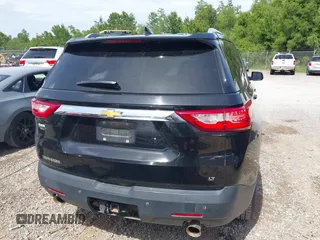 2018 Chevrolet Traverse LT Cloth with VIN 1GNERGKW6JJ281682, listed as a IAAI auction lot 42467609 with 199,580 mi miles and . Bid and sale history available at DreamBid. Image 16.