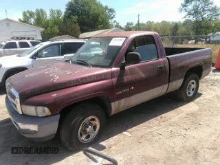 2001 Dodge 1500 Work Special with VIN 1B7HC16X81S706711, listed as a IAAI auction lot 42051583 with 182,767 mi miles and . Bid and sale history available at DreamBid. Image 2.