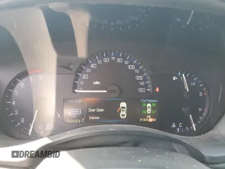 2014 Cadillac ATS Standard RWD with VIN 1G6AA5RX1E0107230, listed as a Copart auction lot 52164475 with 163,933 mi miles and Clean title. Bid and sale history available at DreamBid. Image 9.